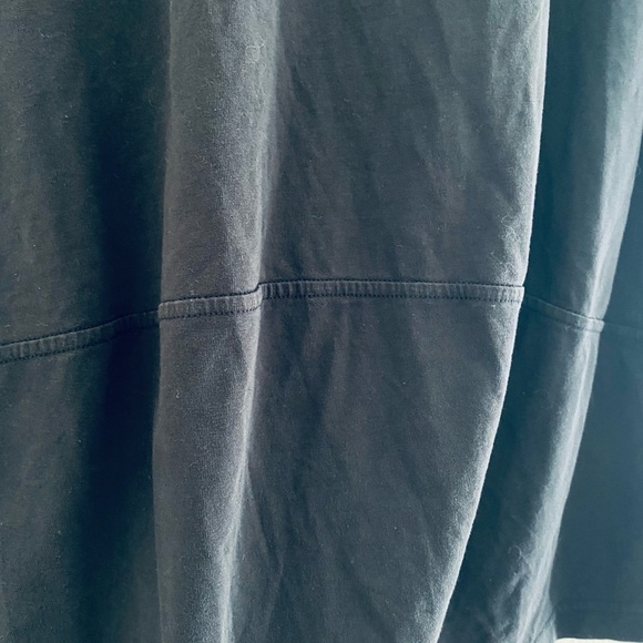 lululemon athletica Midnight Blue V-Neck Tunic - Picture 8 of 9